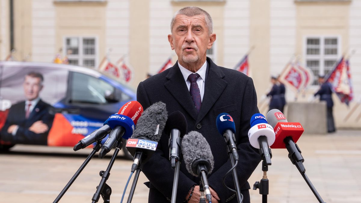 Babišova vláda chystá bič na neziskovky. Inspirace Ruskem, tvrdí Člověk v tísni